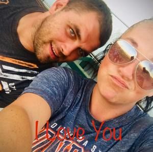 Meet your Posher, Danny n amanda